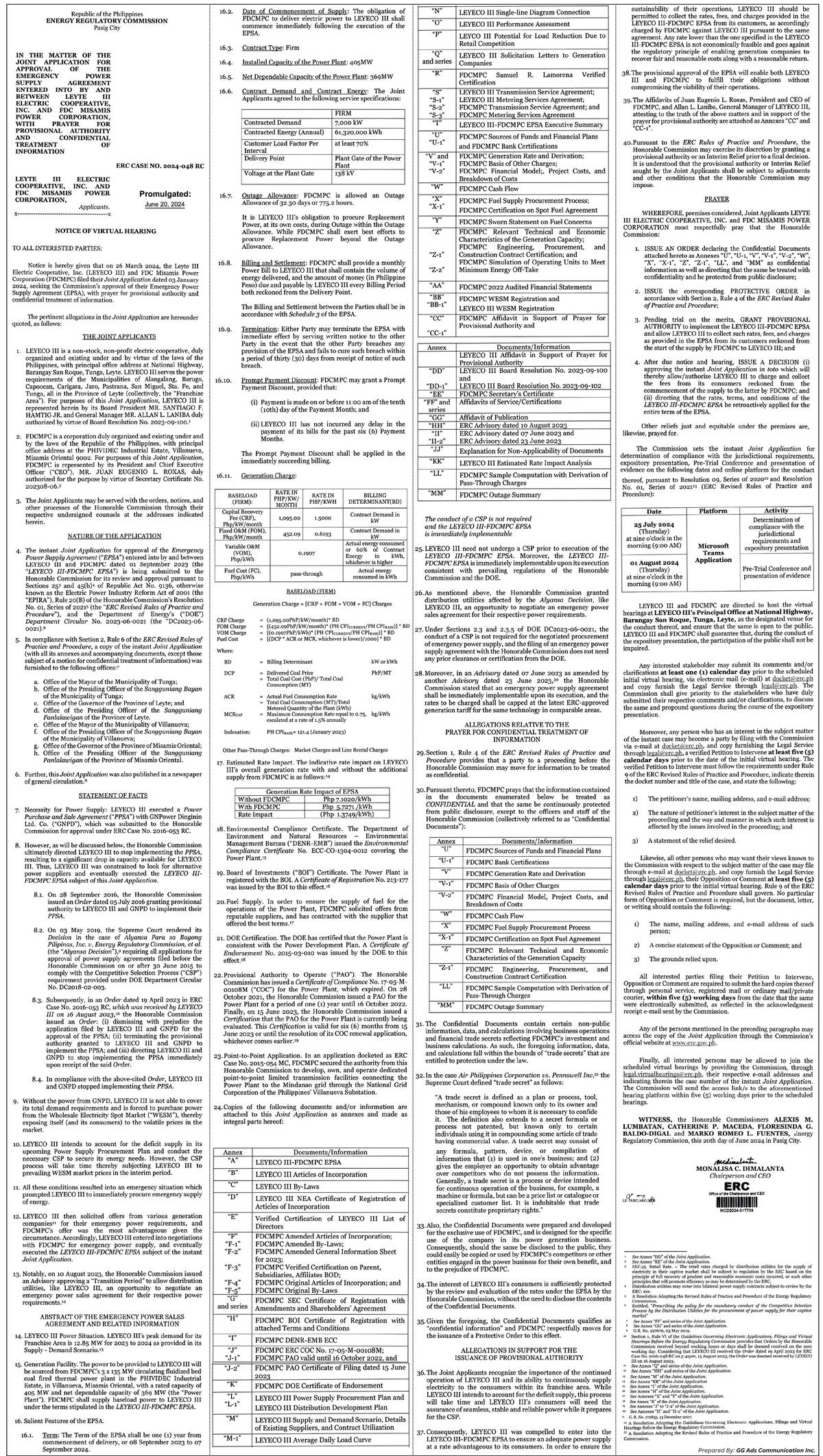 glicerielesg
